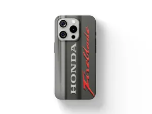 Honda Smart Phone Silicone Cover Drift Look